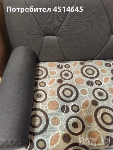 Диван ъглов 190/170/90 см, снимка 7 - Дивани и мека мебел - 51223430