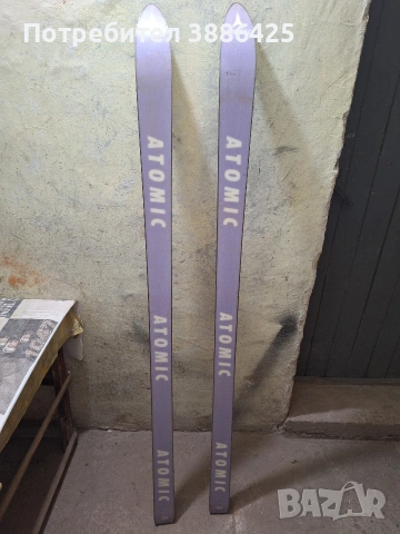 Продавам Ски-ретро, снимка 7 - Зимни спортове - 54280417