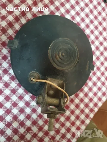 Халогенен фар, снимка 2 - Аксесоари и консумативи - 50402527