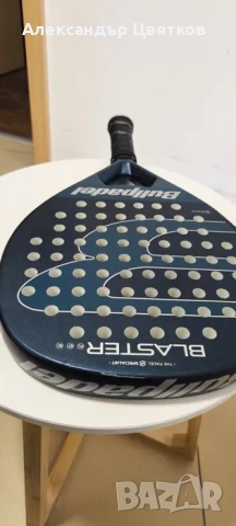 Ракета за Падел Blaster, снимка 7 - Други спортове - 54276996