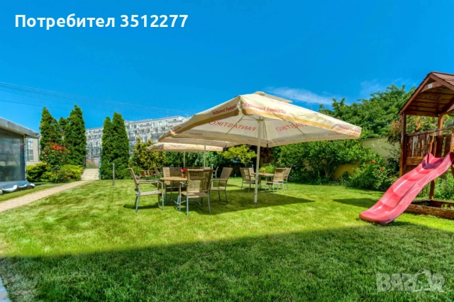 Семеен хотел с рестотант на морето с.Равда , снимка 11 - Хотели - 51498269