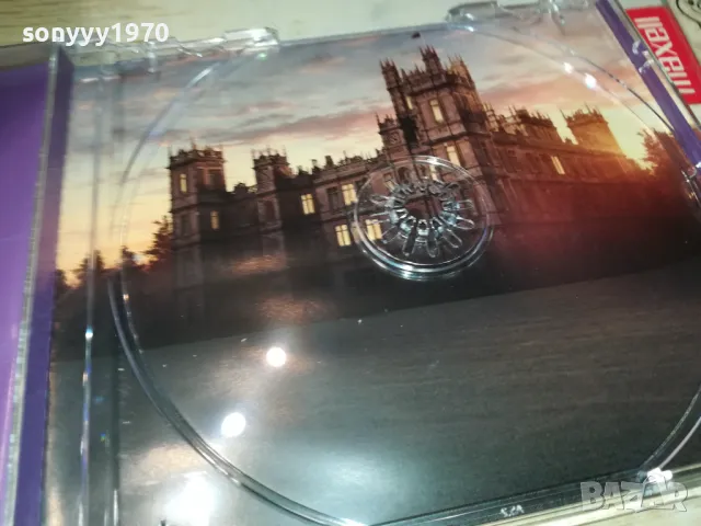 DOWNTON ABBEY CD 2105251204, снимка 17 - CD дискове - 50373318