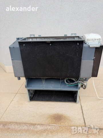 Конвекторни радиатори за парно, снимка 4 - Радиатори - 54235960