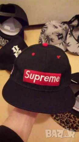 Шапка Supreme (USA)
