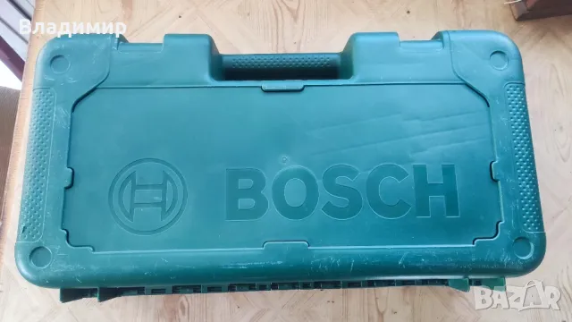 Ъглошлайф bosch pws 1300-125 ce за части, снимка 4 - Други инструменти - 48126988