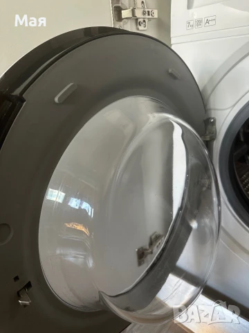 Работеща пералня в отлично състояние , снимка 6 - Перални - 51024192
