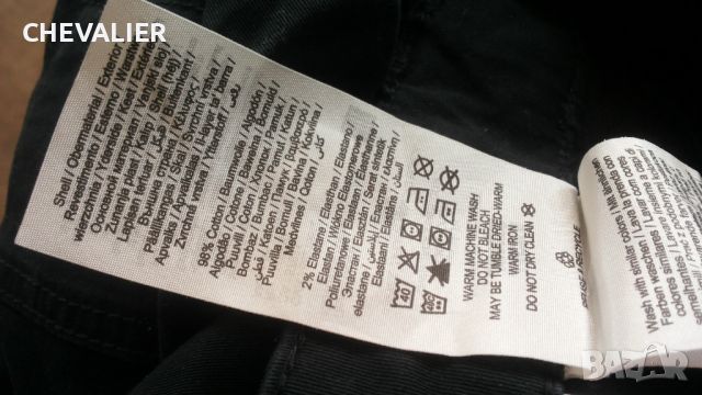 Jack & Jones Cargo Trouser Размер 31/30 еластичен карго панталон 30-61, снимка 16 - Панталони - 46104845