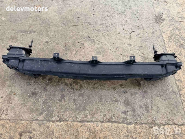 86630-N7100 основа на задна броня, абсорбер от Hyundai Tucson, Хюндай Туксон 2023 г., снимка 5 - Части - 52486636