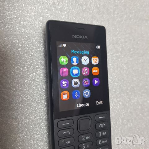 GSM NOKIA 150 (RM-1189), черен, снимка 3 - Nokia - 45637081