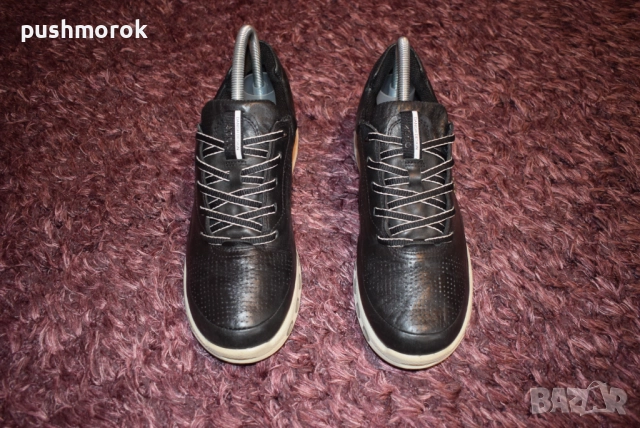 ECCO Gore tex Surround Sz 41, снимка 2 - Спортно елегантни обувки - 51760172