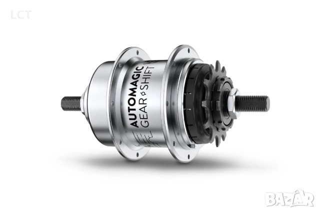 Детски Велосипед wOOm GO 3 Automagic, снимка 12 - Велосипеди - 52868414