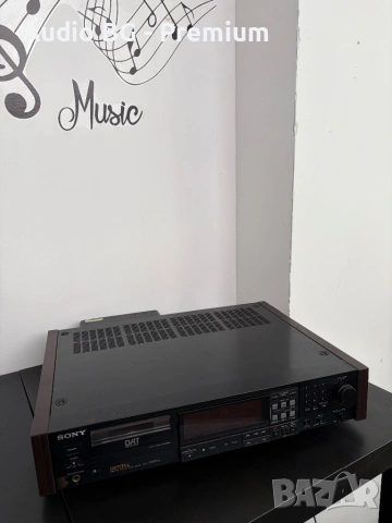 Sony DTC1000ES Top, снимка 3 - Декове - 53004727