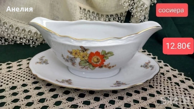 Epiag нежна красота , снимка 6 - Чинии - 54177146