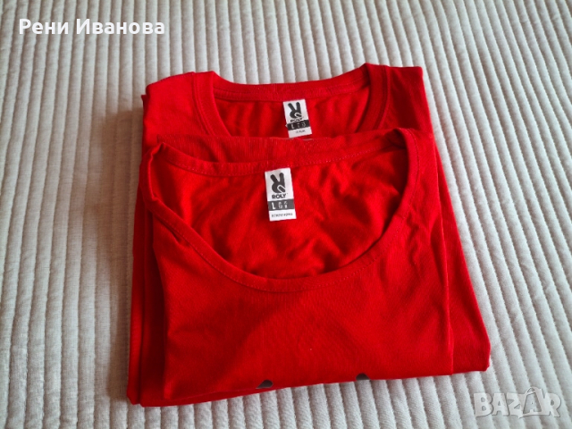 Коледни блузи за двойка, снимка 3 - Коледни подаръци - 52305164