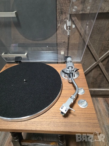 Продавам грамофон TEAC TN 400BN , снимка 4 - Грамофони - 53909008