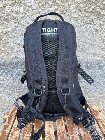 Раница Haglofs Tight Pro Medium, снимка 5 - Раници - 46129471