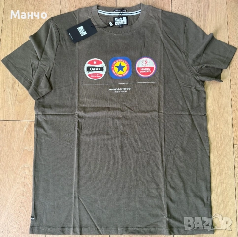 Кежуал ултрас тениски