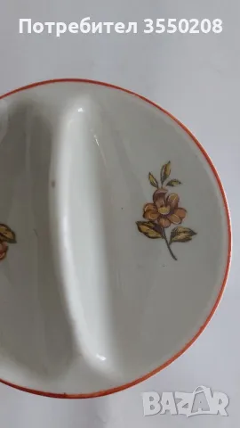 Солница кръг 9,5 см., снимка 7 - Аксесоари за кухня - 44430243