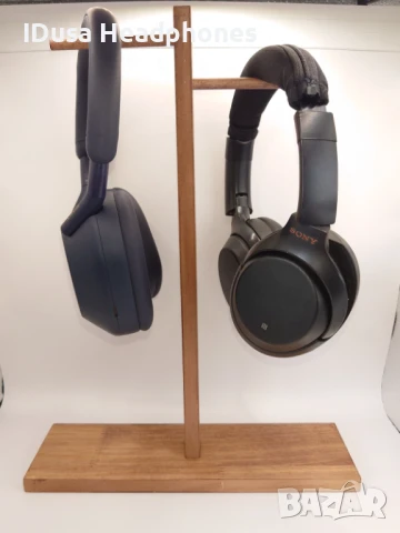 Стойка за слушалки, видове, снимка 4 - Слушалки и портативни колонки - 51369185