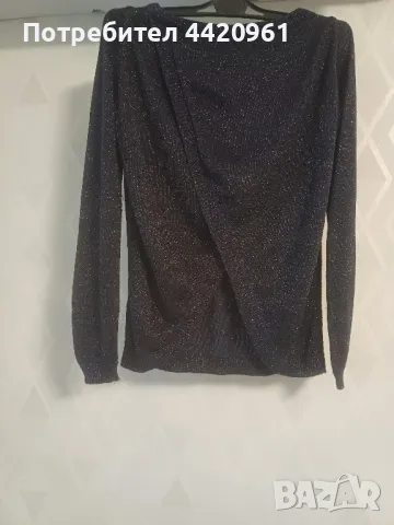 Дамска блуза , снимка 2 - Туники - 50424391