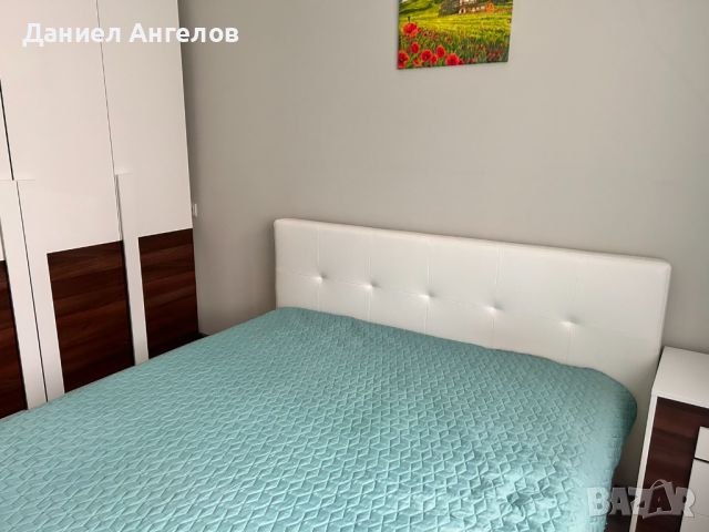 Промоция.Нова спалня модел ПИАНО закупена от ЕНИКОМ за 3300, снимка 6 - Спални и легла - 45797037