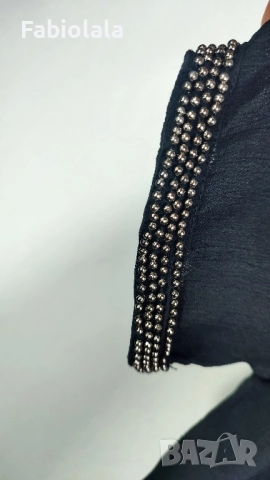 Second female top XS, снимка 8 - Ризи - 52179956