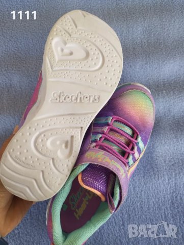 Sketchers номер 31., снимка 6 - Детски маратонки - 47248665