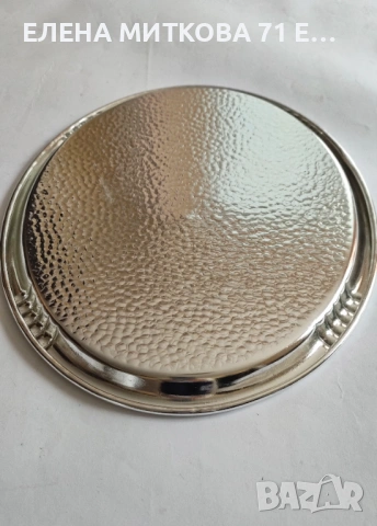 Сервиз за топли напитки-ГДР- от миналия век, снимка 6 - Сервизи - 53999993