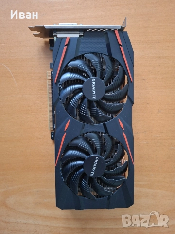 GIGABYTE Radeon RX 570 Gaming