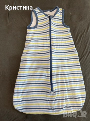 Бебешки дрехи / спални чували до 68 см, снимка 7 - Комплекти за бебе - 52789061