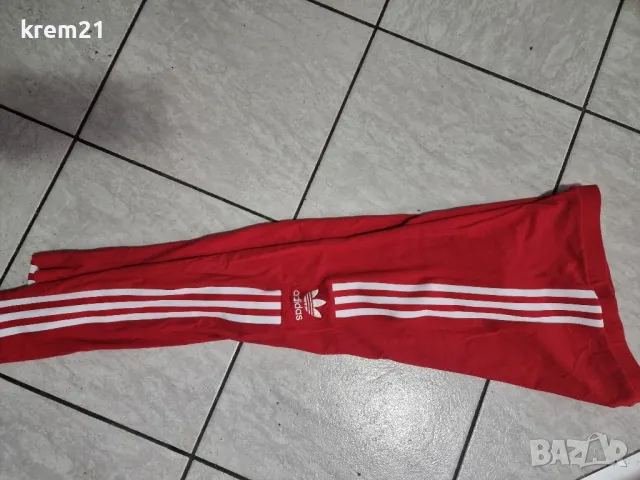 Adidas Reebok дамски клинчета , снимка 8 - Клинове - 49182148