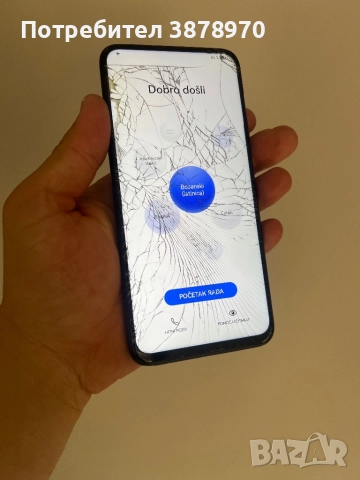 Huawei p smart pro, снимка 1