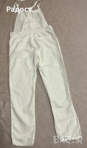 Летен гащеризон на известна испанска марка., снимка 3 - Гащеризони - 51291340