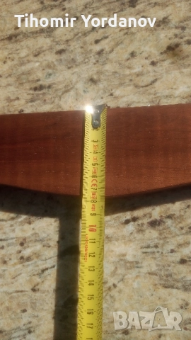 Дървена рамка., снимка 4 - Антикварни и старинни предмети - 51716872