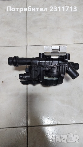 термостат за 1.6 hdi 120 kc, снимка 4 - Части - 52769162