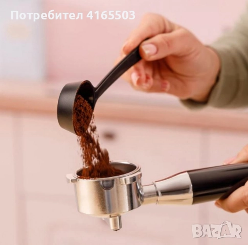 Кафемашина Solac Taste Slim – 20 бара, Thermoblock, 1.4L, пара и капучино, 1350W, снимка 4 - Кафемашини - 52679825