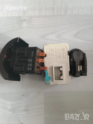 Оригинални части и аксесоари за Опел , снимка 4 - Аксесоари и консумативи - 53911731