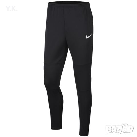 Оригинално мъжко долнище Nike Dri-Fit, снимка 5 - Спортни дрехи, екипи - 45634820