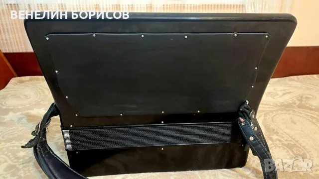 Продавам акордеон S4, снимка 8 - Акордеони - 47804132