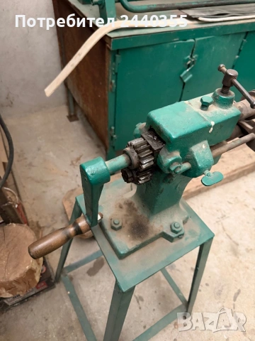 ръчна машина за оформяне на ламарина (bead roller / ролкова машина за ламарина).  За какво се използ, снимка 3 - Други машини и части - 53769249