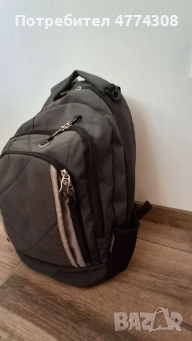 Ученическа раница PULSE