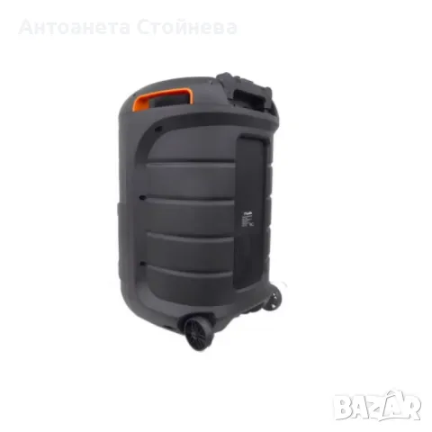 Караоке Тонколона WYNGR BT-1200 12 инча, снимка 4 - Тонколони - 48072519