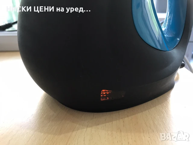 Парочистачка Medion, снимка 4 - Парочистачки и Водоструйки - 51168872