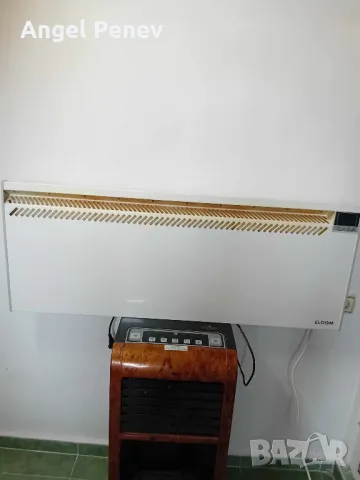 Eldom Convector Heater RH20N, снимка 3 - Отоплителни печки - 47194061