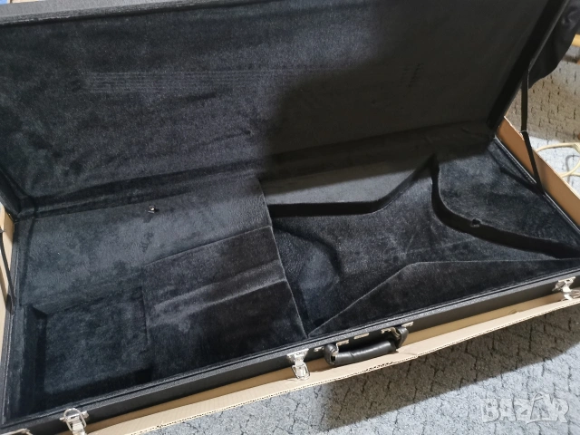 Китарни части ключове адаптери EMG 81 Ibanez BOSS Floyd Rose Schaller Tremol-no, снимка 14 - Китари - 53901386