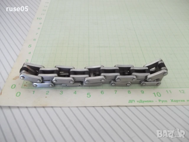 Верижка от неръждаема стомана - 1, снимка 4 - Други - 51319012