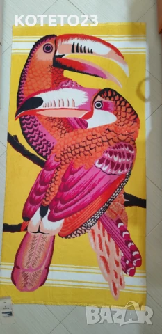 Нови Плажни кърпи , снимка 1