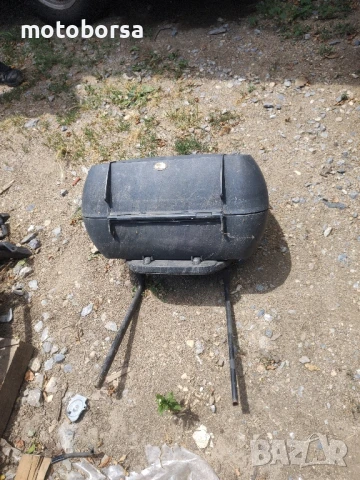 куфари с основа и скара , снимка 3 - Части - 50842525