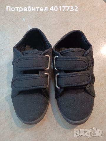 Обувки за момче, 15 - 15.5 см стелка, снимка 3 - Детски обувки - 46410622