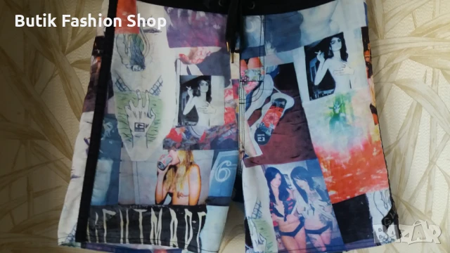 Globe шорти Оригинални , снимка 3 - Къси панталони - 51167897